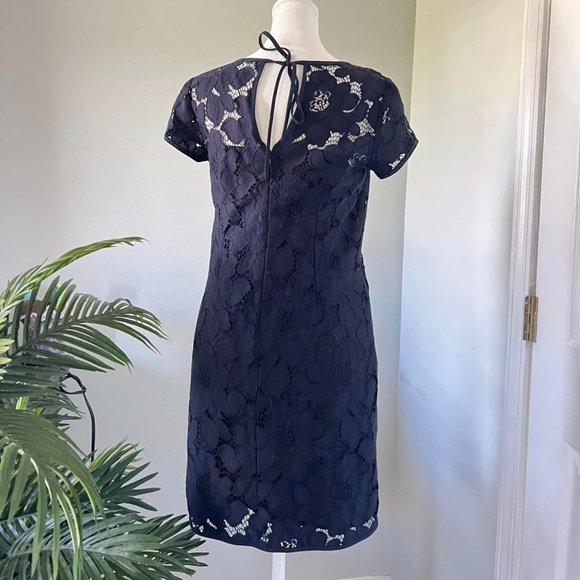 Ann Taylor LOFT Dress Size OP (Size 4) - Picture 6 of 8